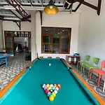 Villa Walikota