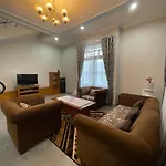 Villa Walikota