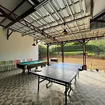 Villa Walikota