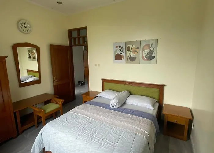 Villa Walikota