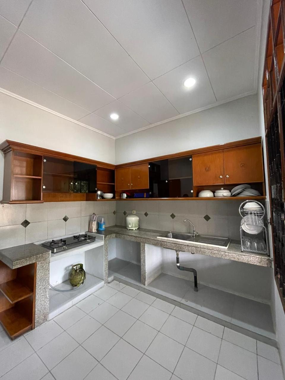 Villa Walikota Bogor