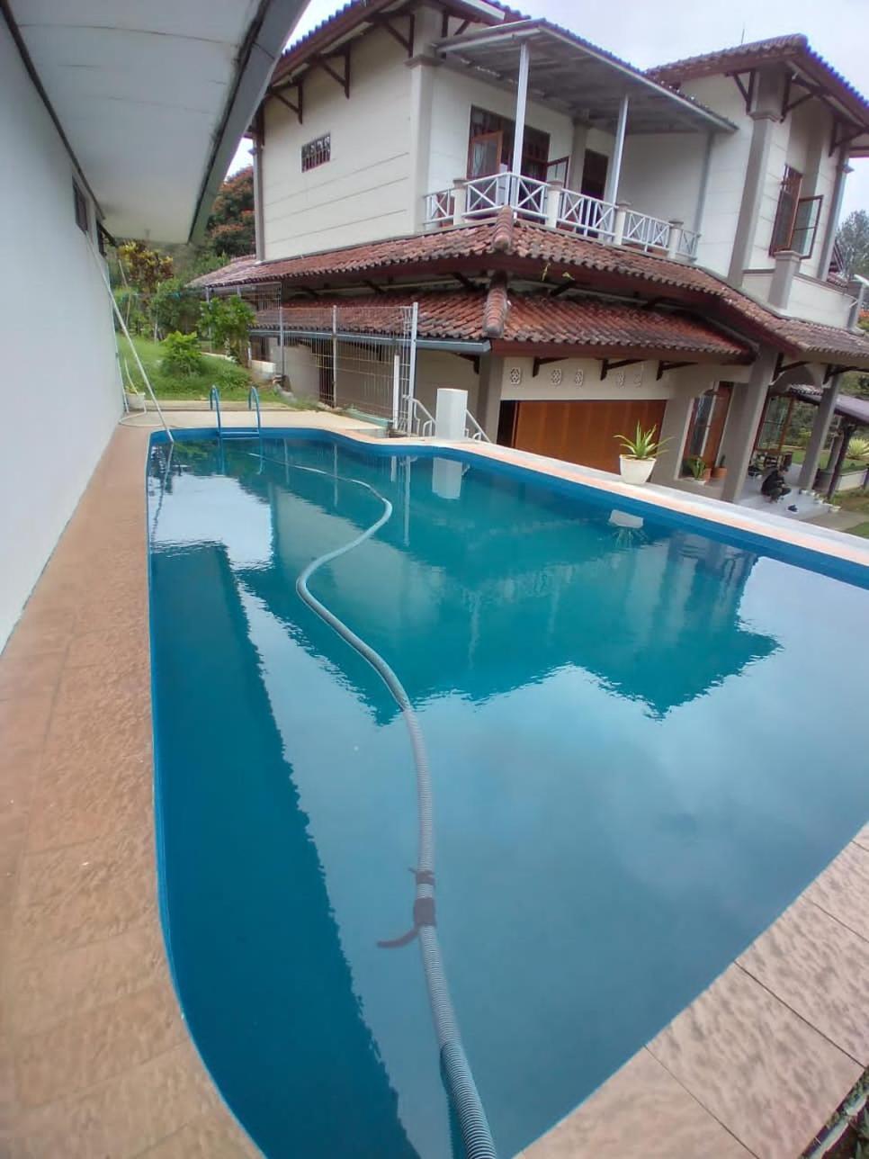 Walikota Villa