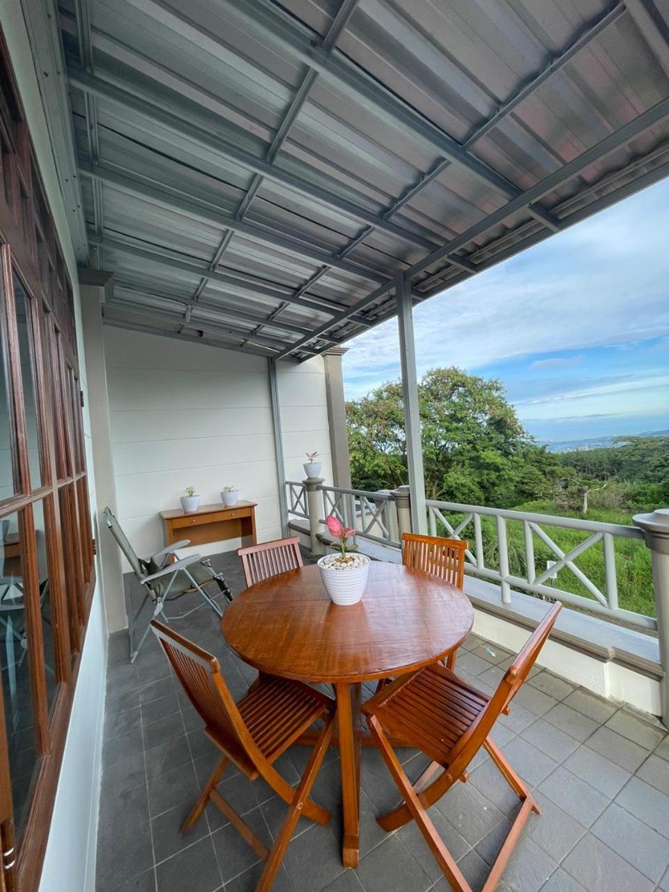 Villa Walikota *